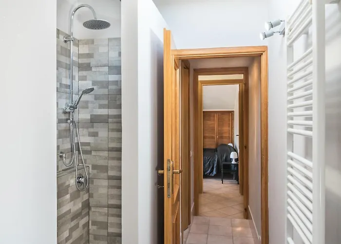Gasthof Travelershome Ciampino&morena 4*