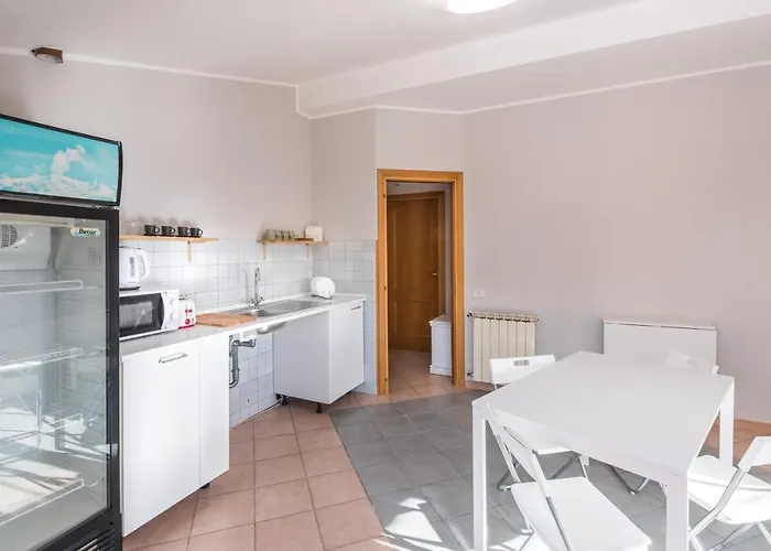 Gasthof Travelershome Ciampino&morena
