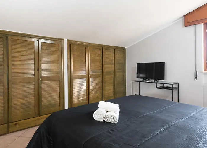 Gasthof Travelershome Ciampino&morena 4*