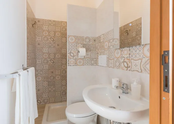 Travelershome Ciampino&morena 4* Roma