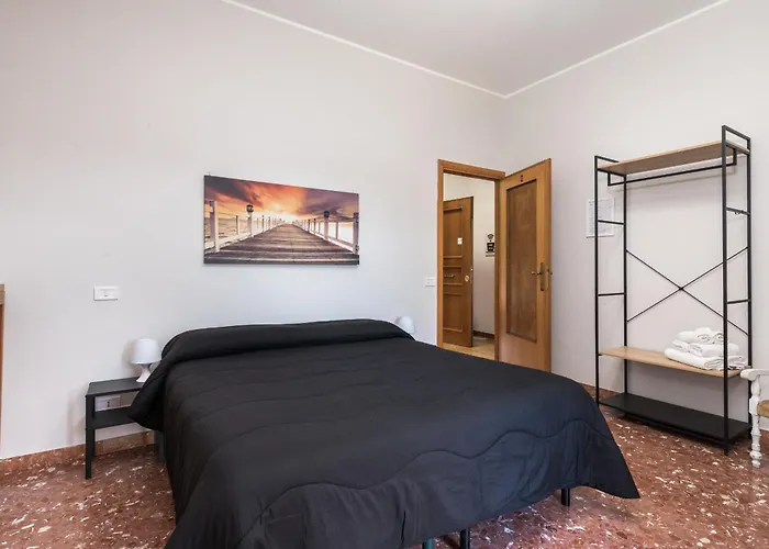 Travelershome Ciampino&morena Gasthof Rom