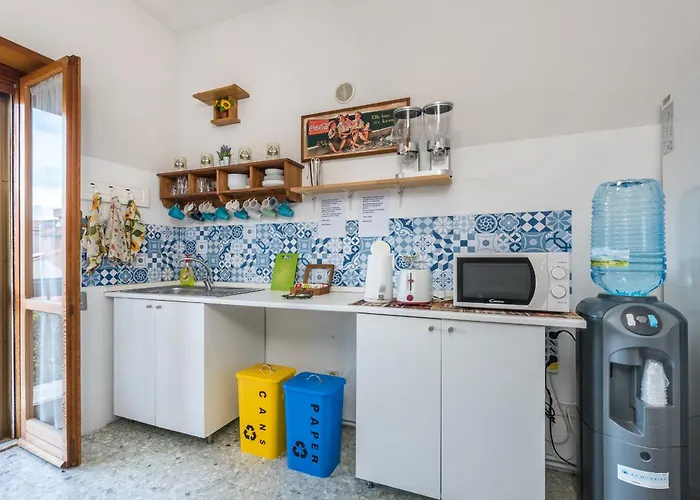 Travelershome Ciampino&morena Rom
