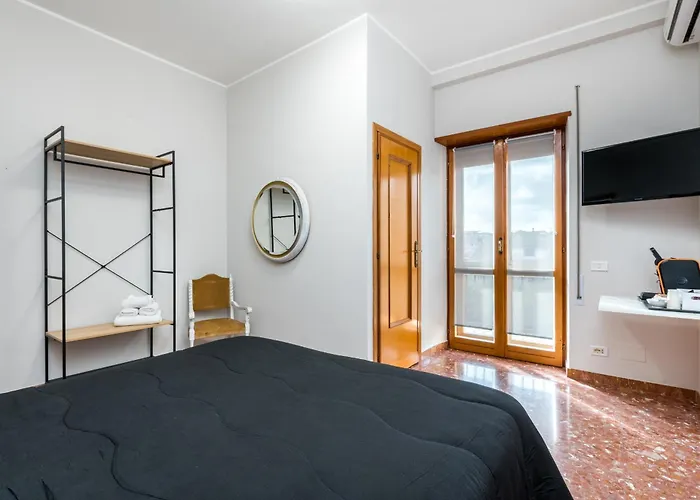 Travelershome Ciampino&morena Gasthof 4*