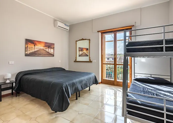 Gasthof Travelershome Ciampino&morena