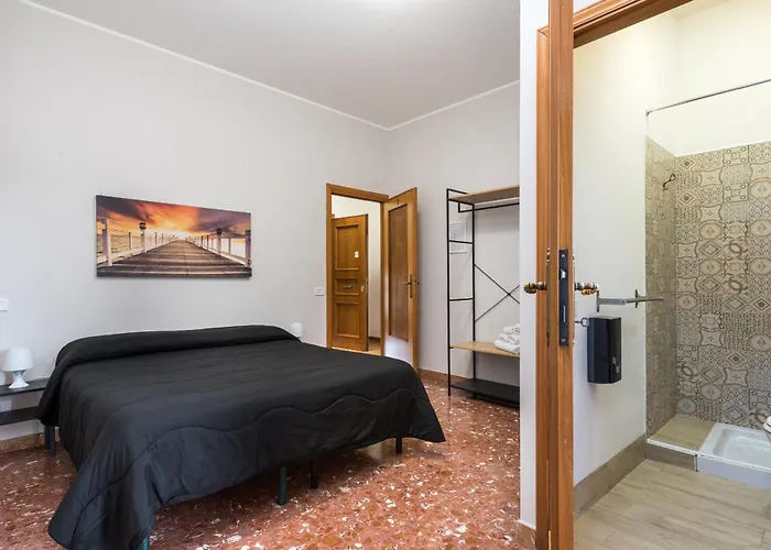Travelershome Ciampino&morena Rom