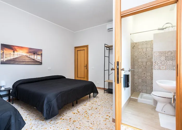 Travelershome Ciampino&morena Gasthof
