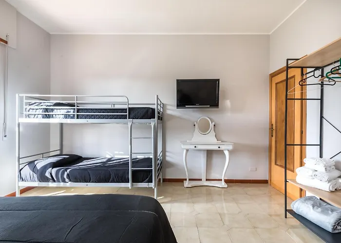 Gasthof Travelershome Ciampino&morena 4*