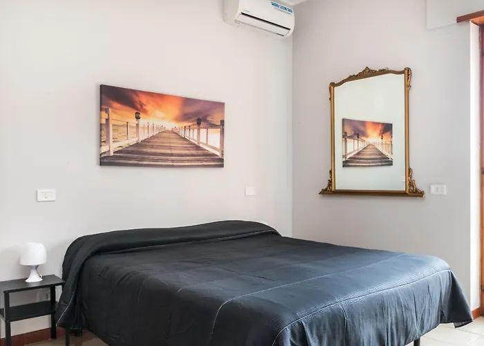 Travelershome Ciampino&morena