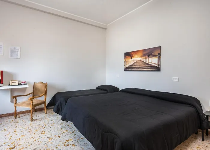 Travelershome Ciampino&morena Gasthof 4*