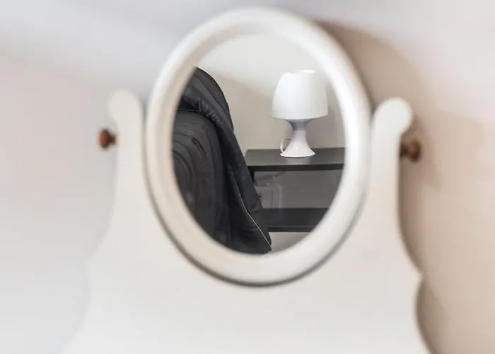 Travelershome Ciampino&morena 4* Roma