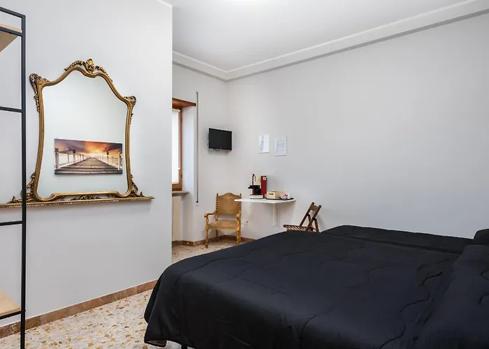Travelershome Ciampino&morena