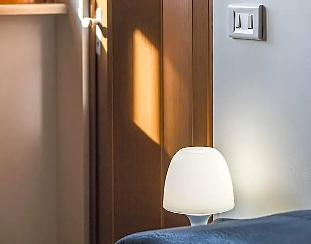 Gasthof Travelershome Ciampino&morena