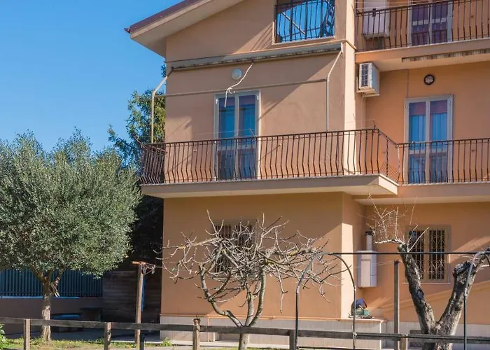 Gasthof Travelershome Ciampino&morena